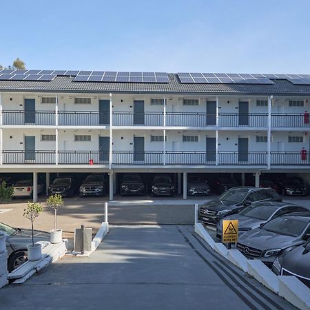Killara Hotel & Suites Eksteriør billede