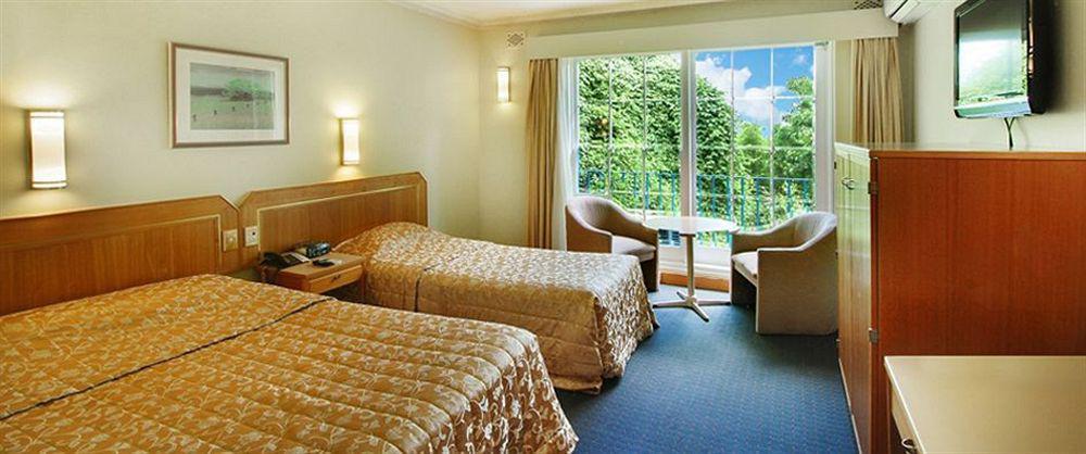 Killara Hotel & Suites Eksteriør billede