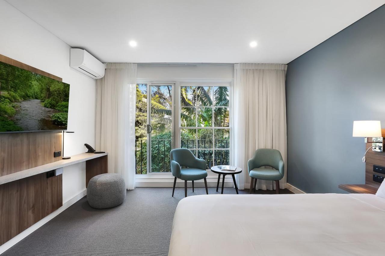 Killara Hotel & Suites Eksteriør billede