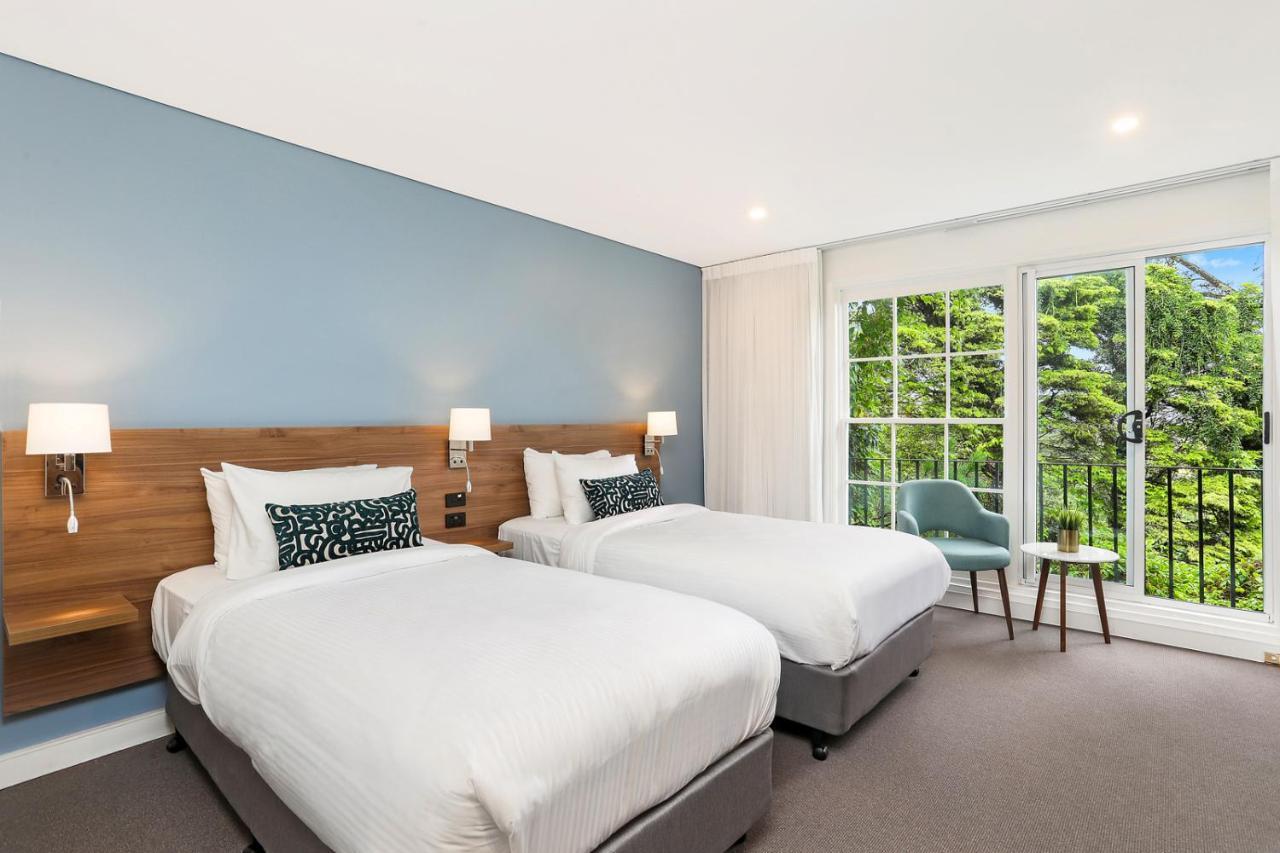 Killara Hotel & Suites Eksteriør billede
