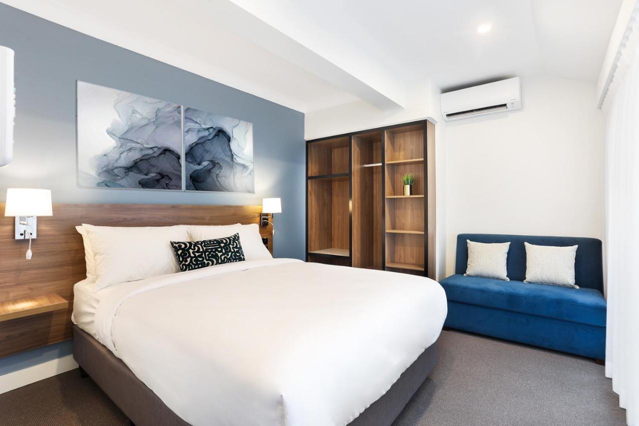 Killara Hotel & Suites Eksteriør billede