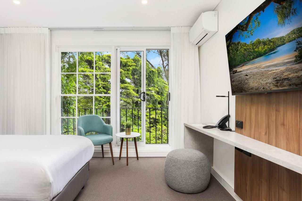 Killara Hotel & Suites Eksteriør billede