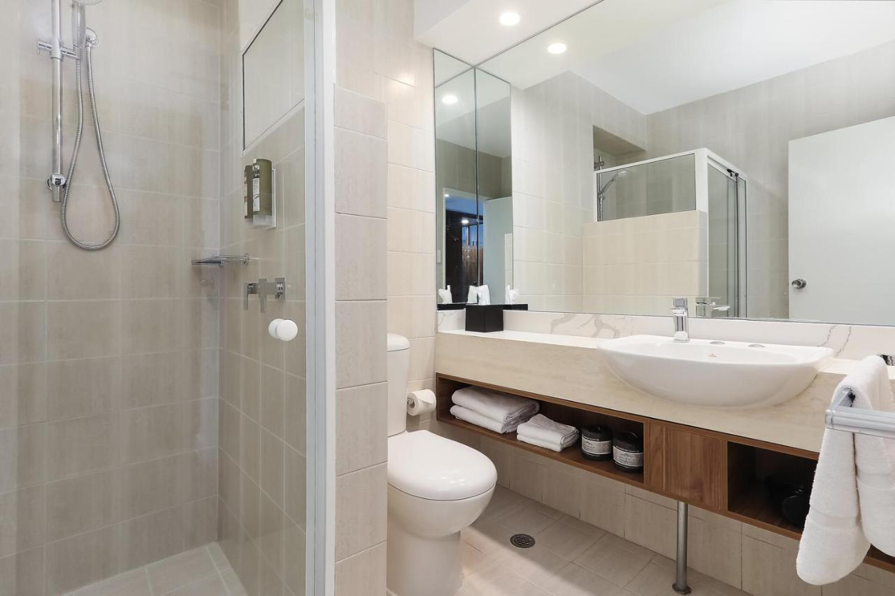 Killara Hotel & Suites Eksteriør billede