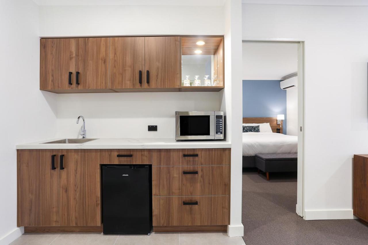 Killara Hotel & Suites Eksteriør billede