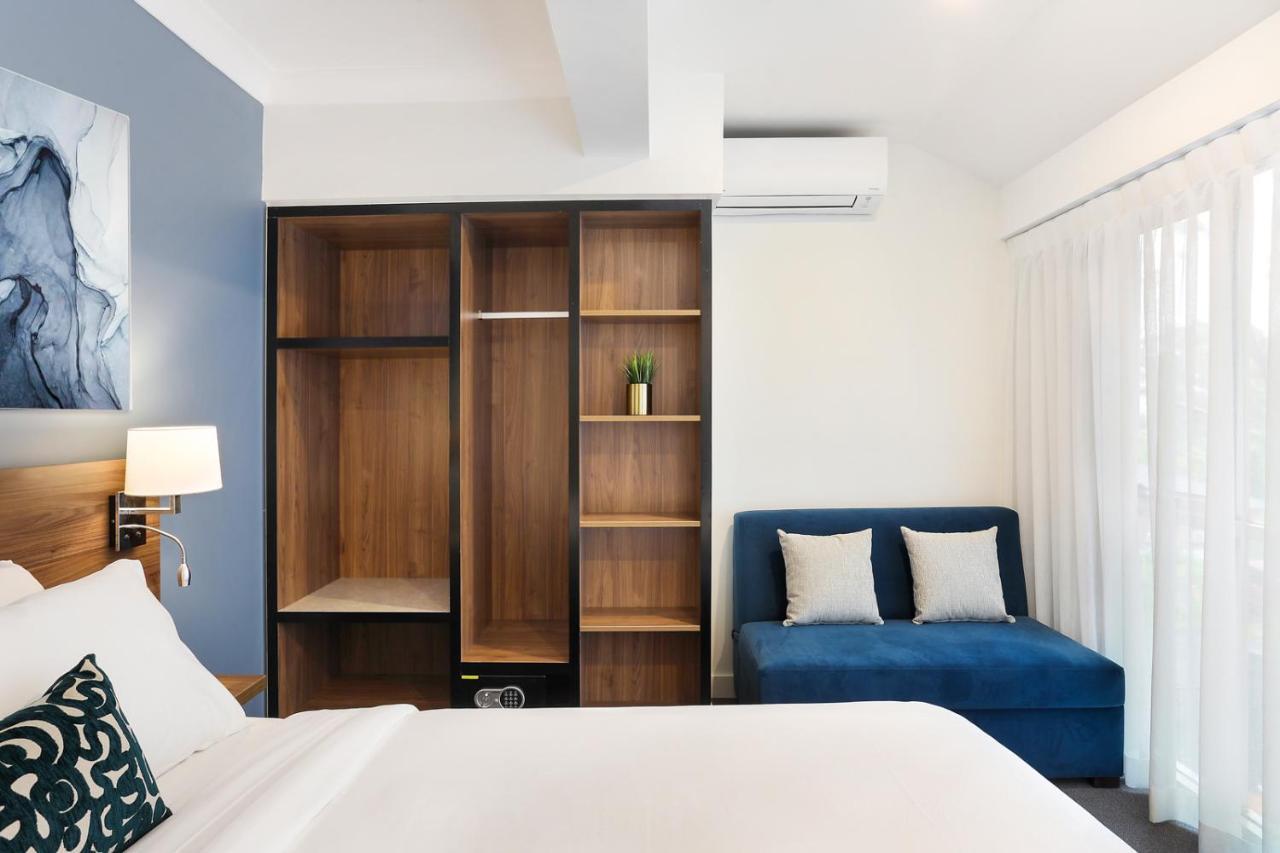 Killara Hotel & Suites Eksteriør billede