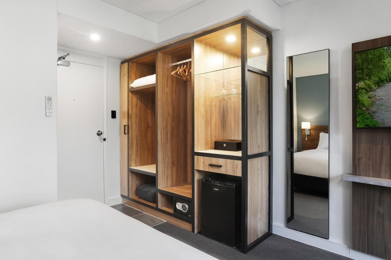 Killara Hotel & Suites Eksteriør billede