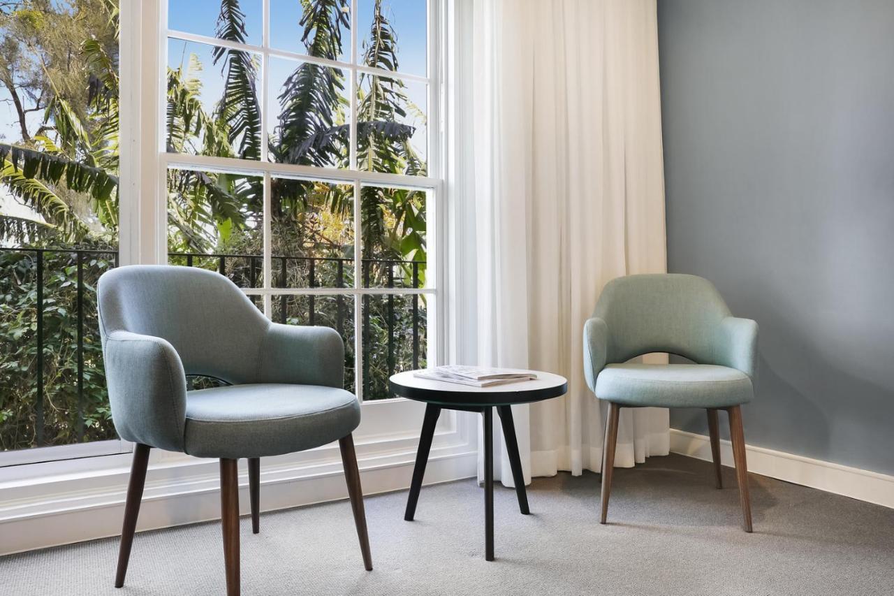 Killara Hotel & Suites Eksteriør billede