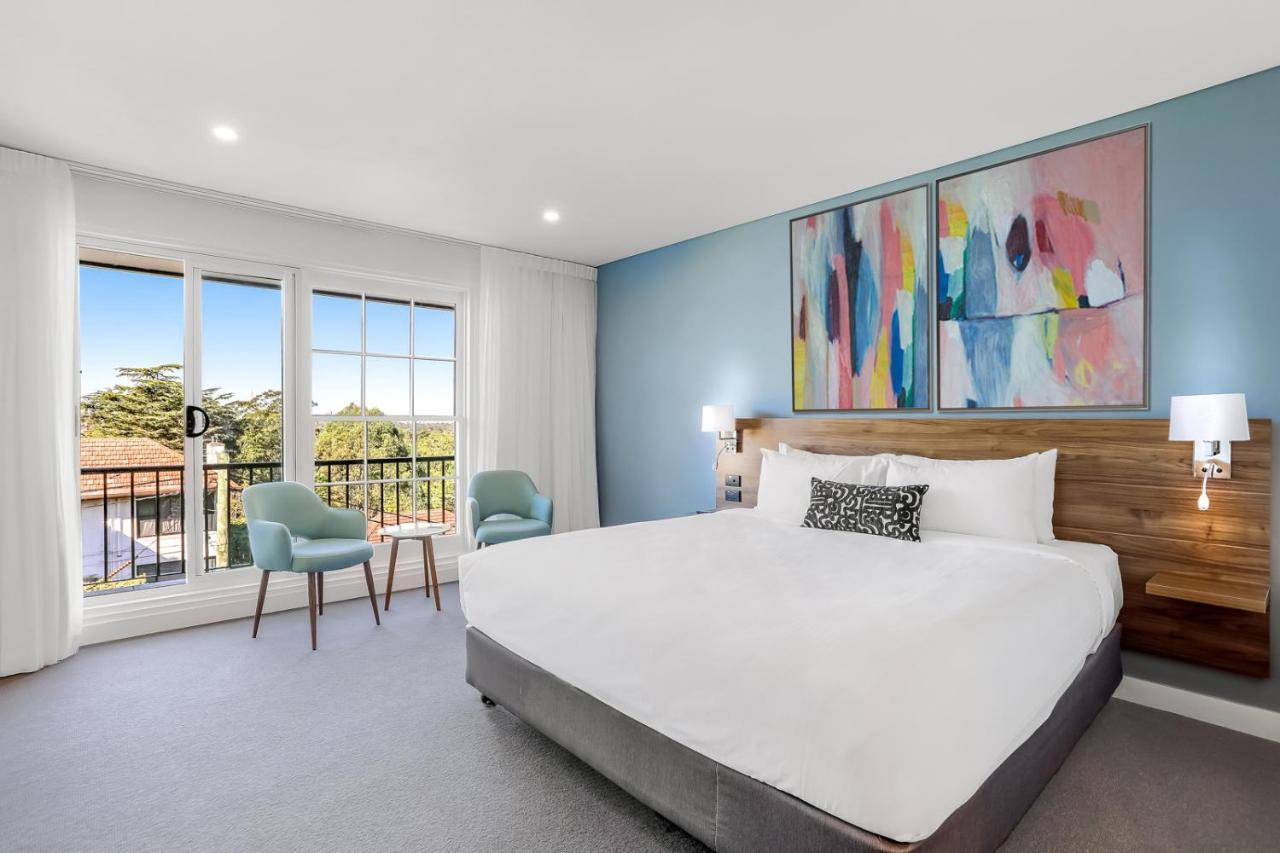 Killara Hotel & Suites Eksteriør billede