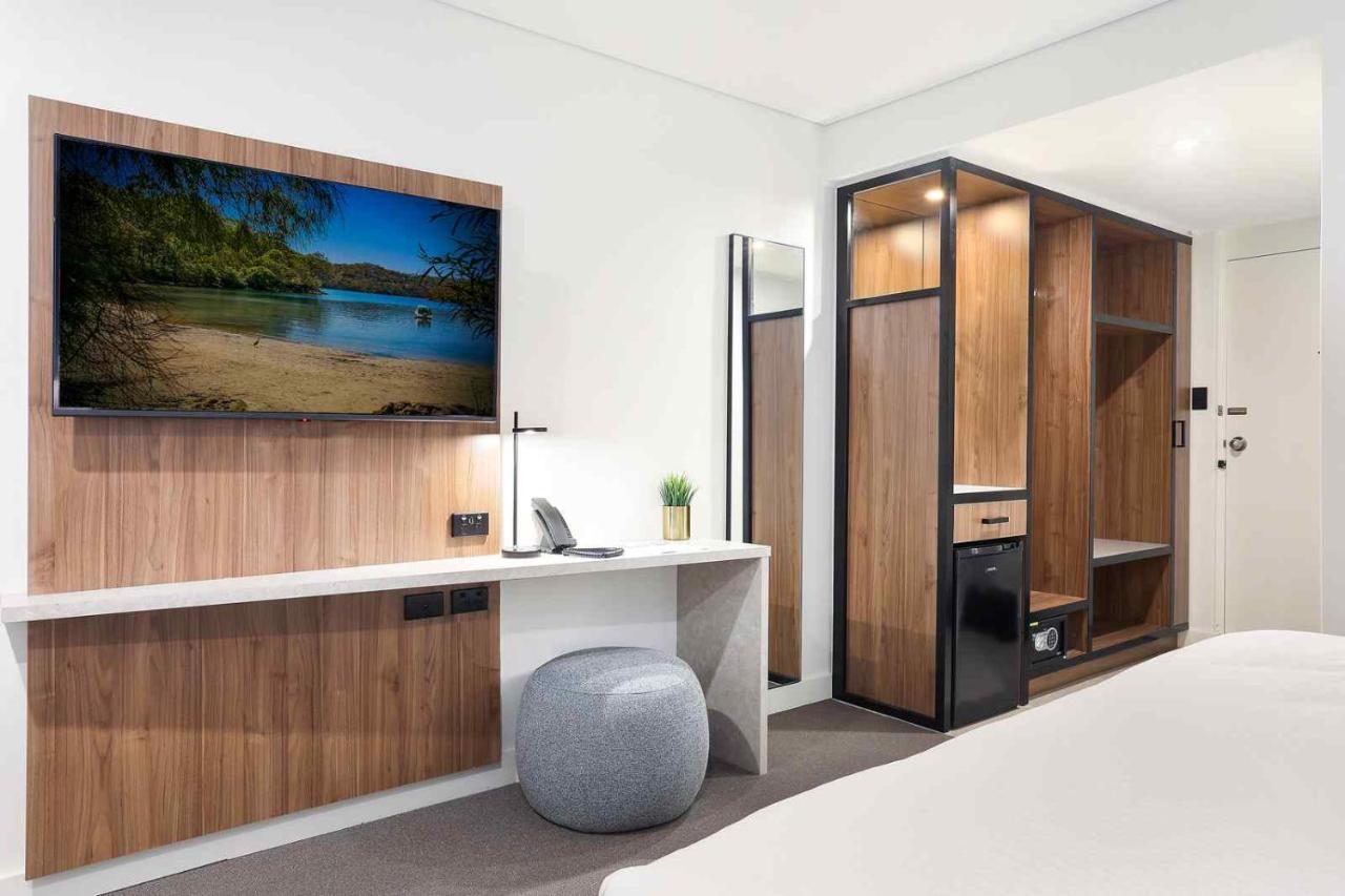 Killara Hotel & Suites Eksteriør billede