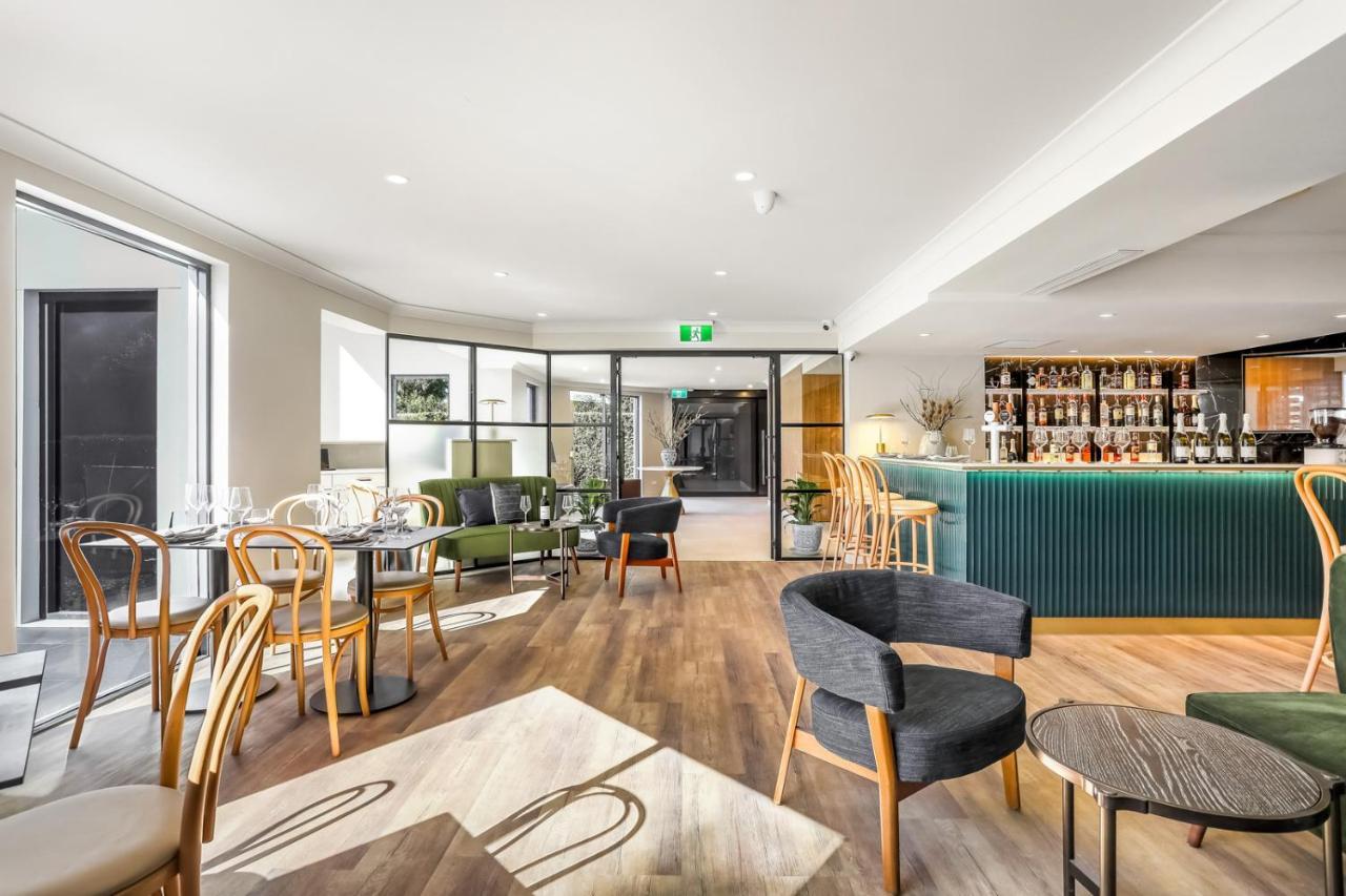 Killara Hotel & Suites Eksteriør billede
