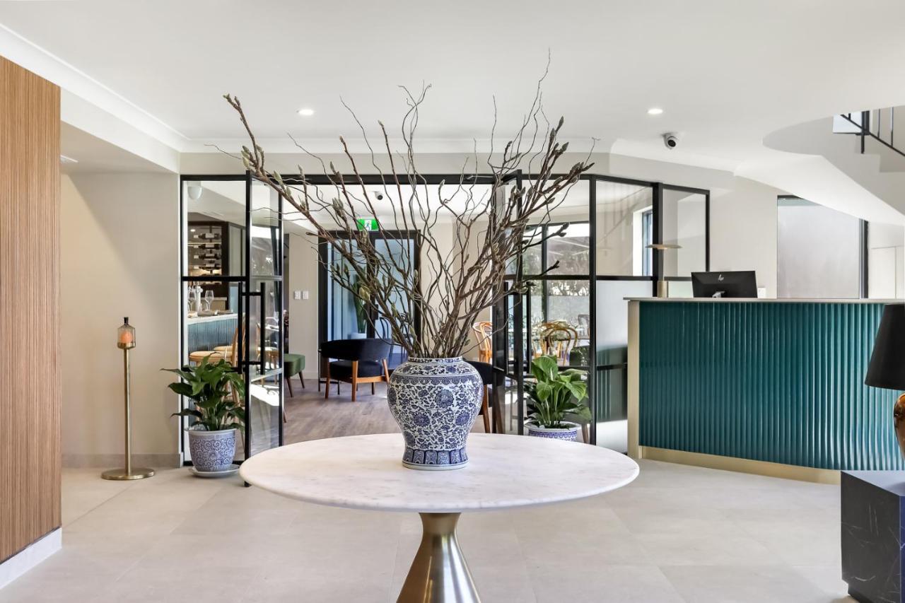 Killara Hotel & Suites Eksteriør billede