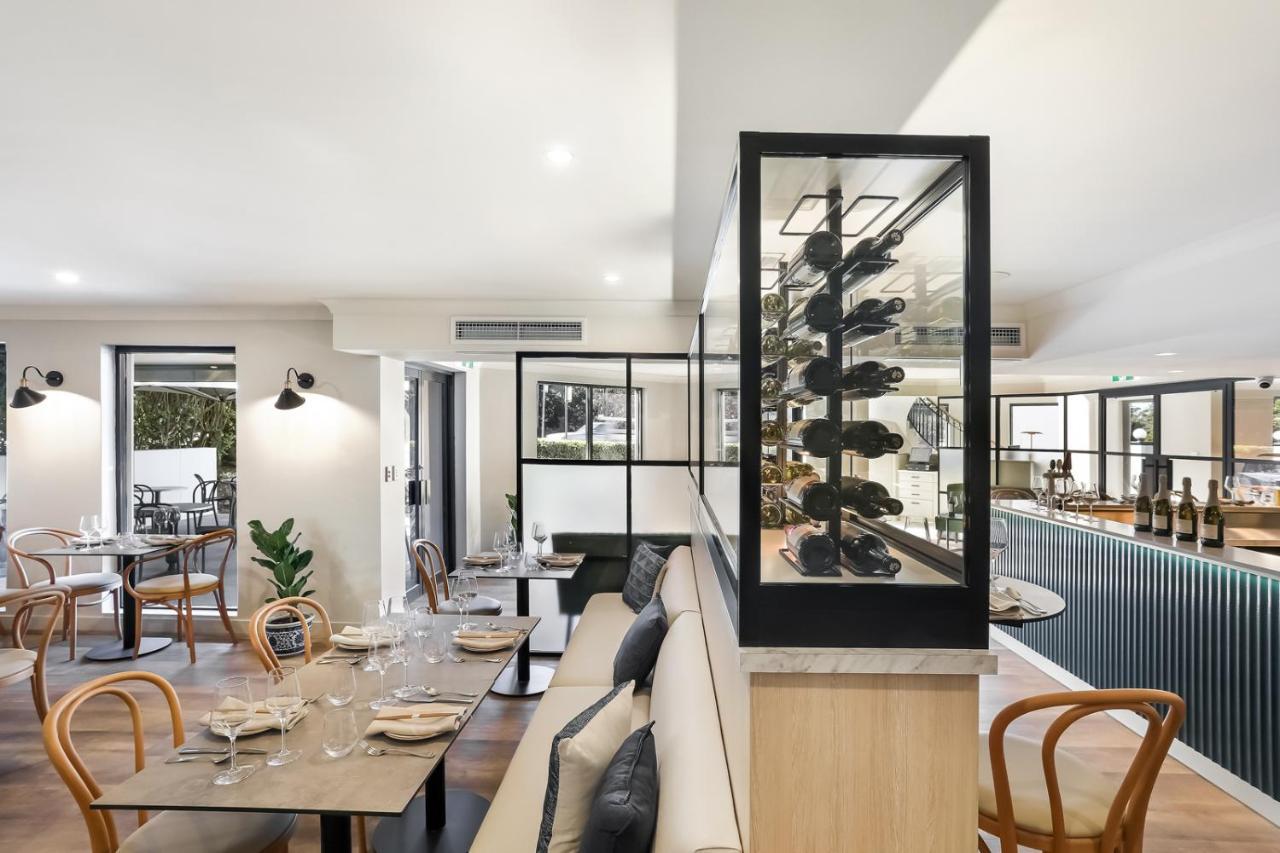 Killara Hotel & Suites Eksteriør billede