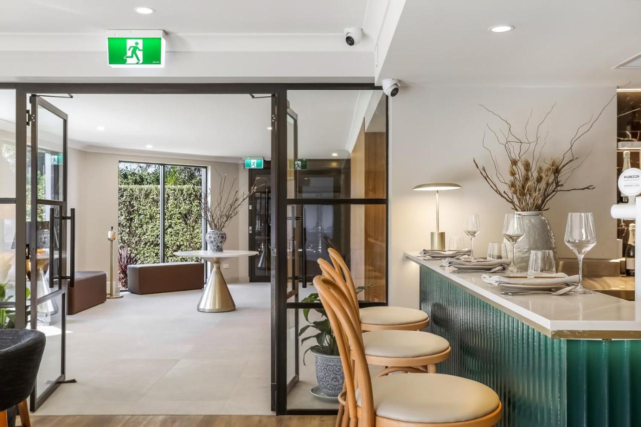 Killara Hotel & Suites Eksteriør billede