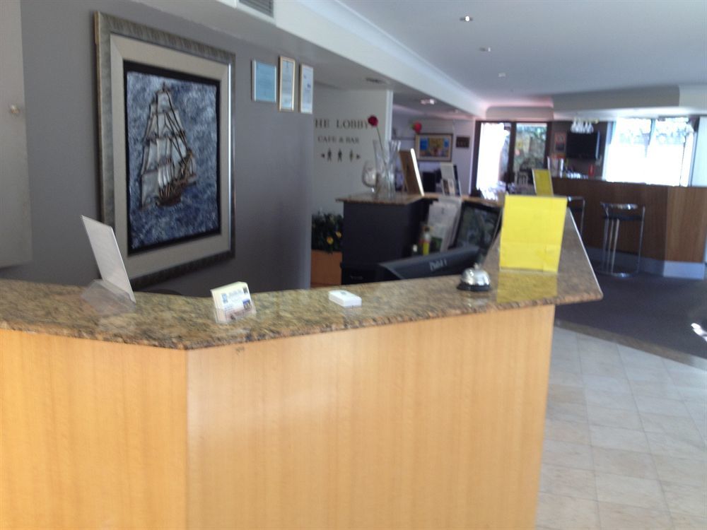 Killara Hotel & Suites Eksteriør billede