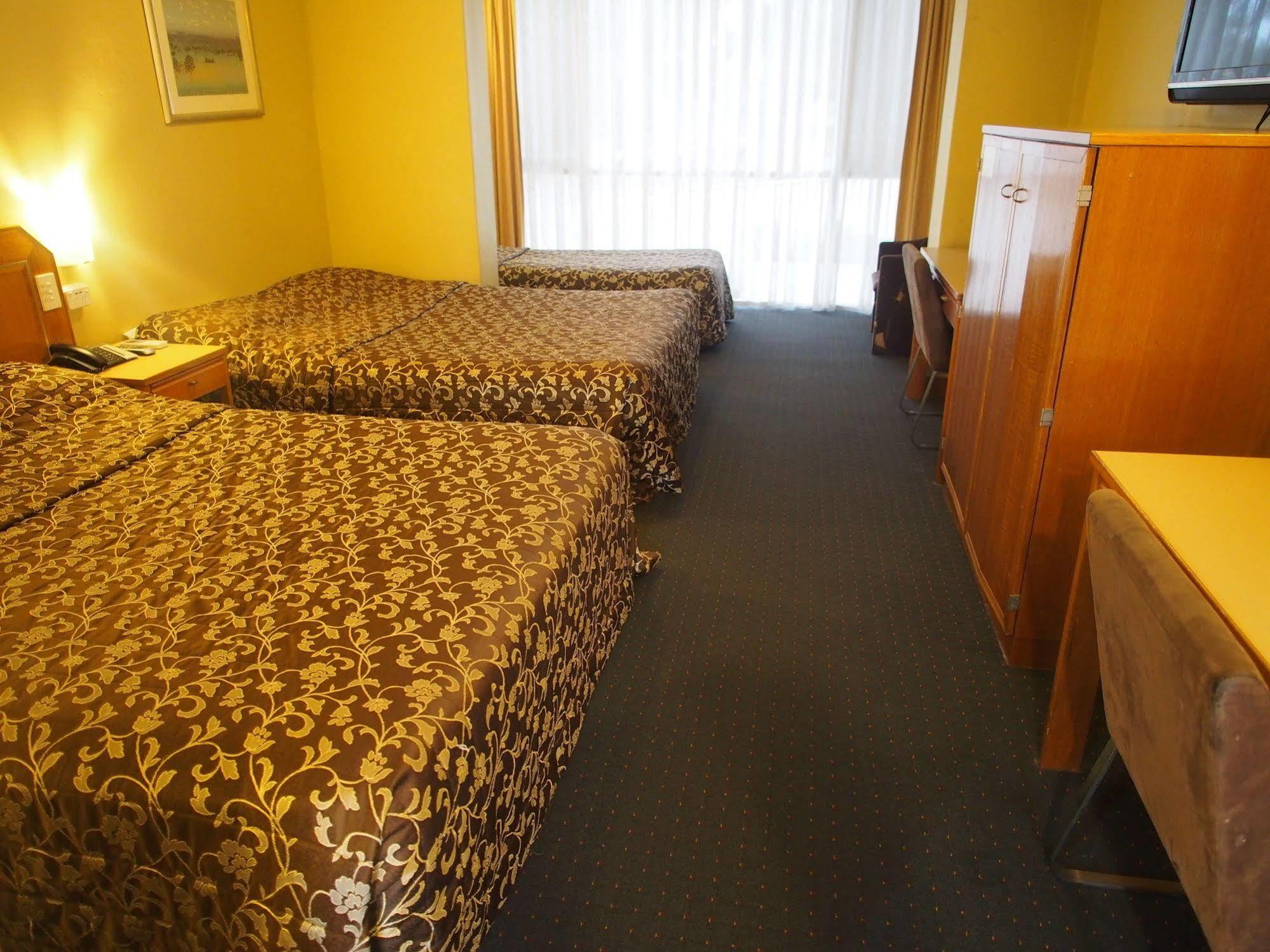 Killara Hotel & Suites Eksteriør billede