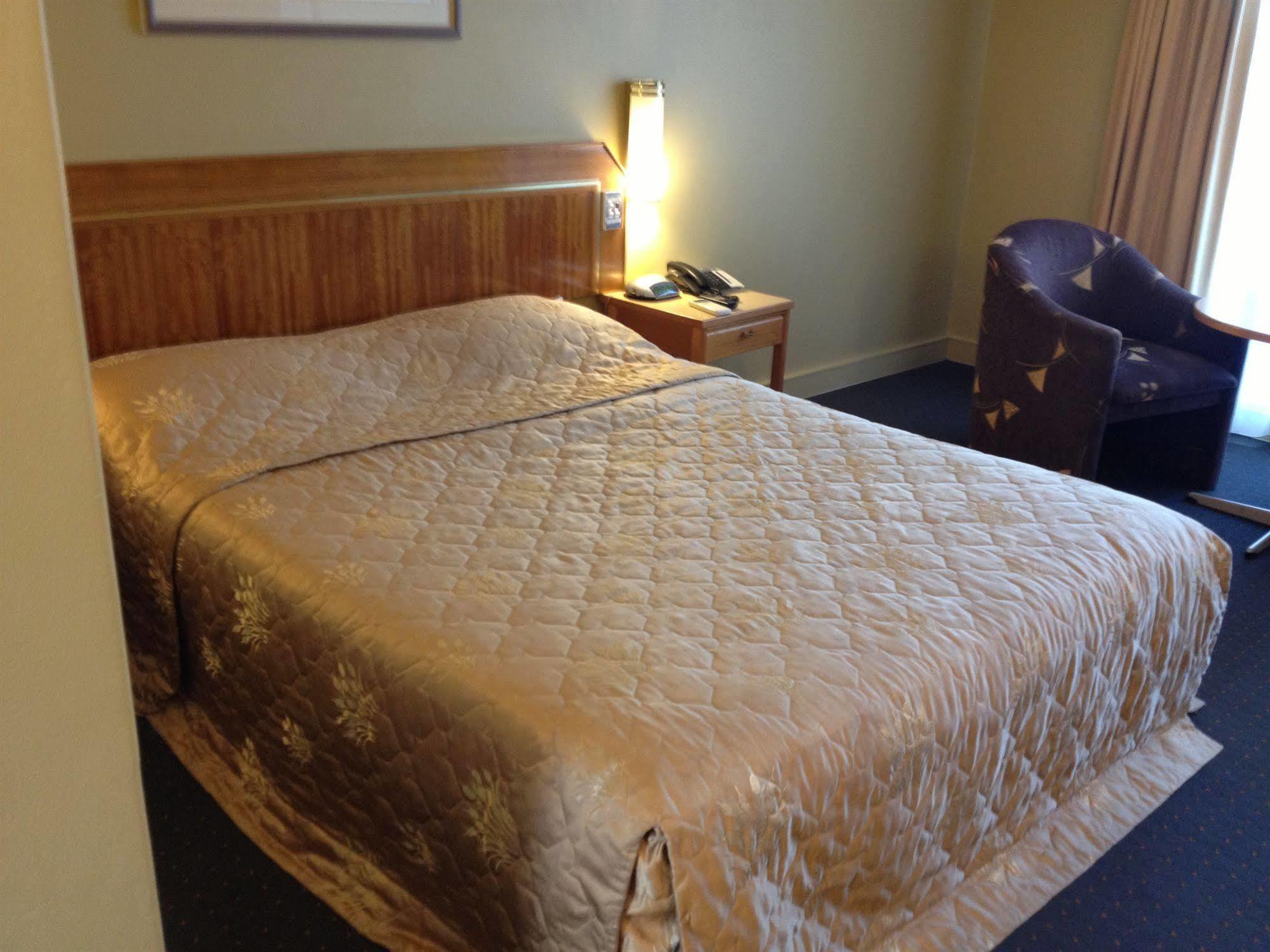 Killara Hotel & Suites Eksteriør billede