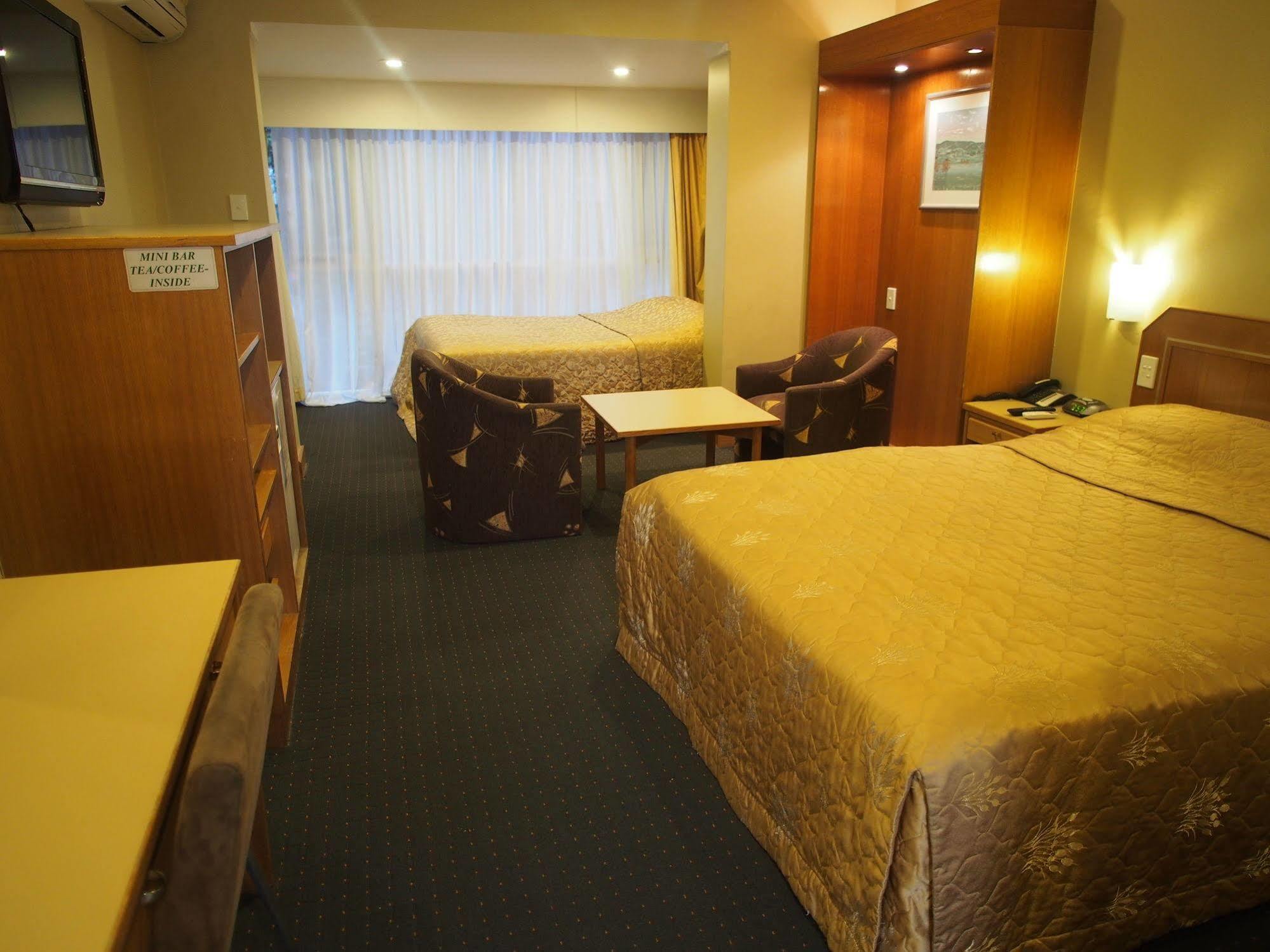 Killara Hotel & Suites Eksteriør billede