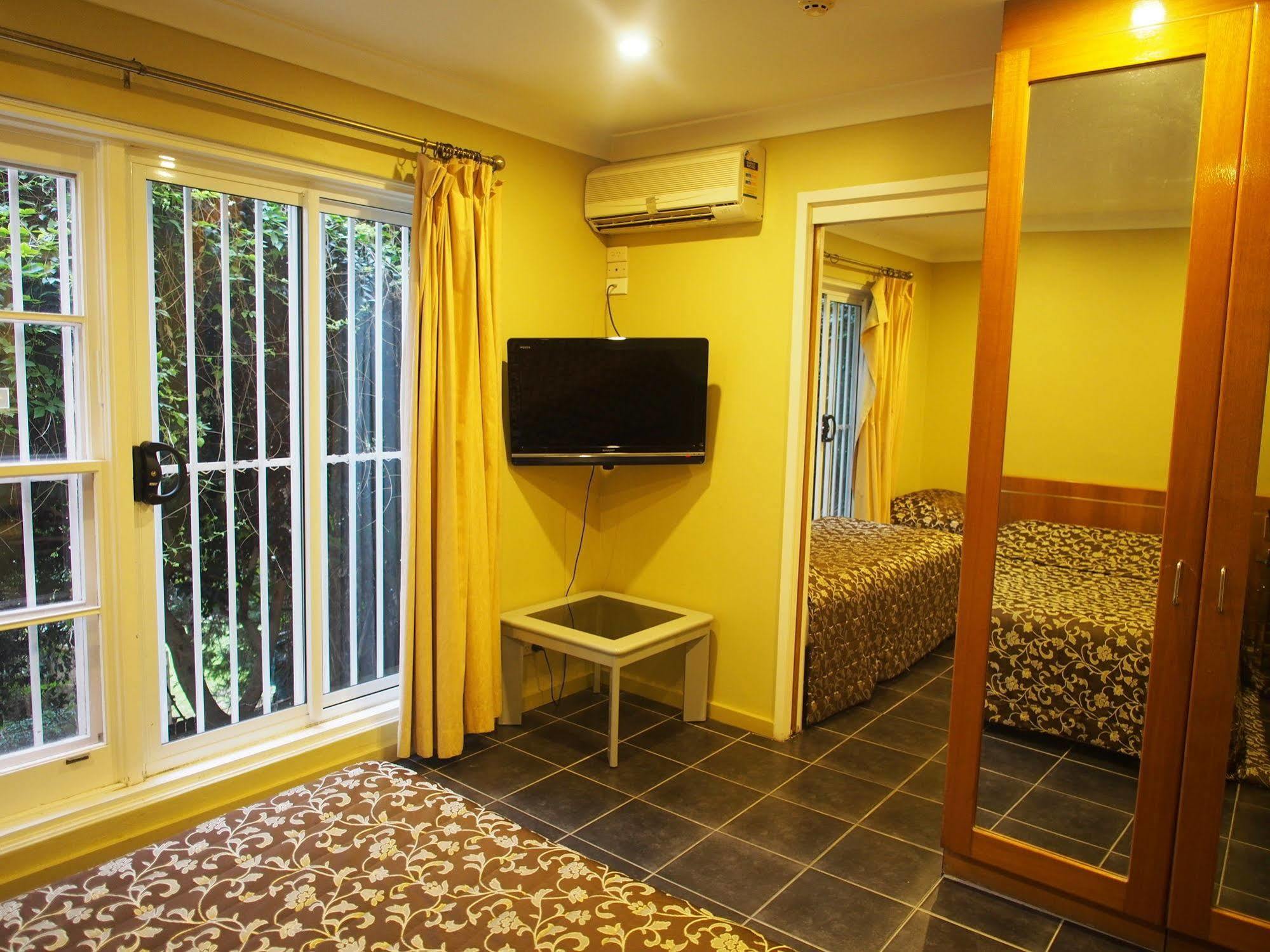 Killara Hotel & Suites Eksteriør billede