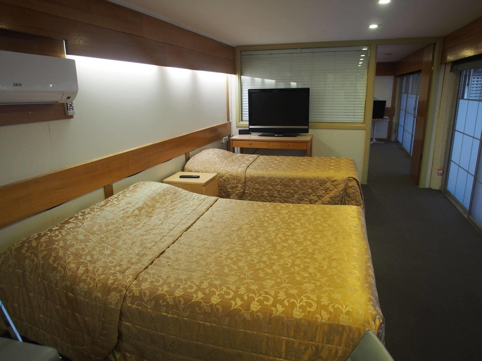 Killara Hotel & Suites Eksteriør billede