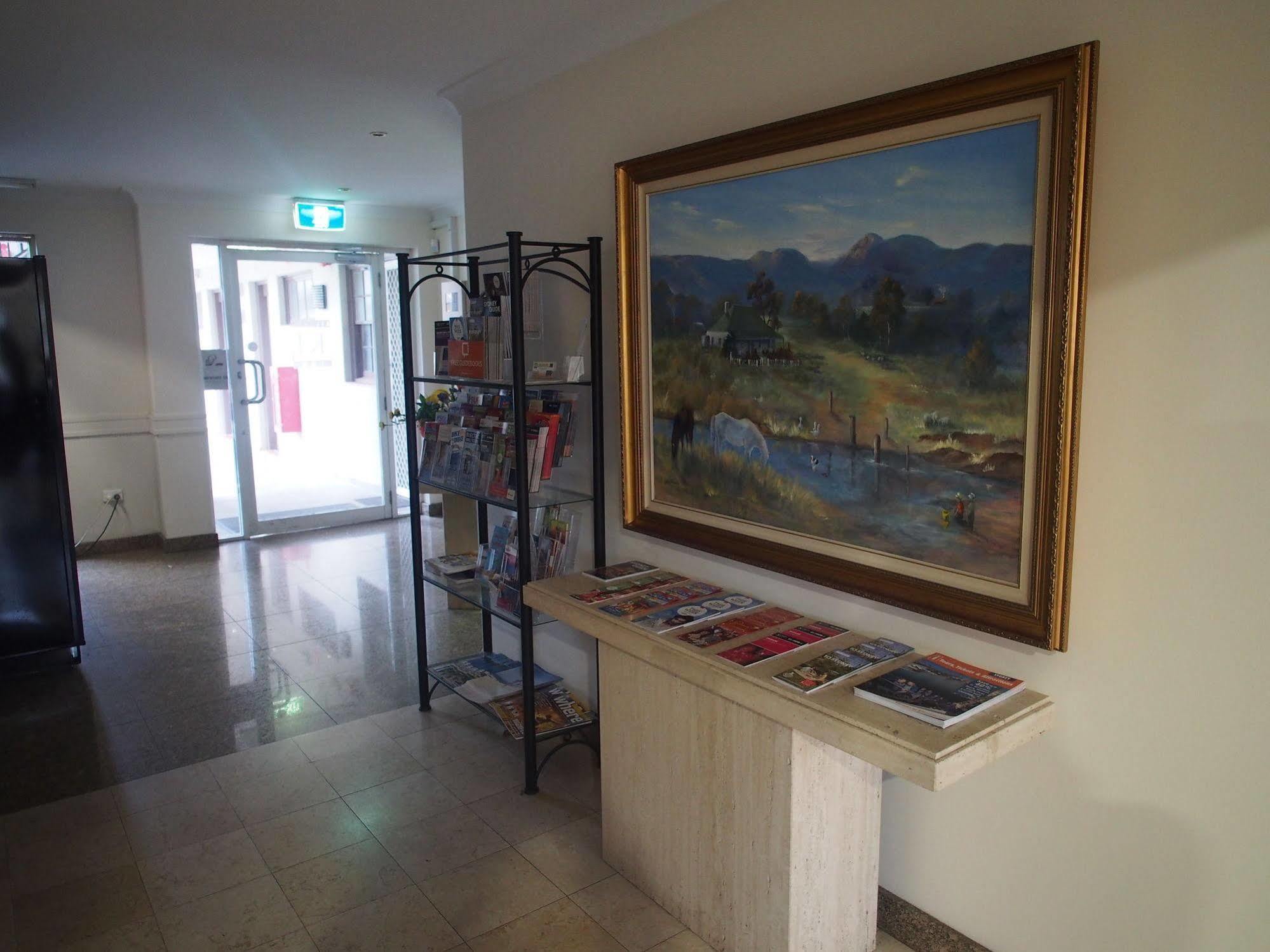 Killara Hotel & Suites Eksteriør billede