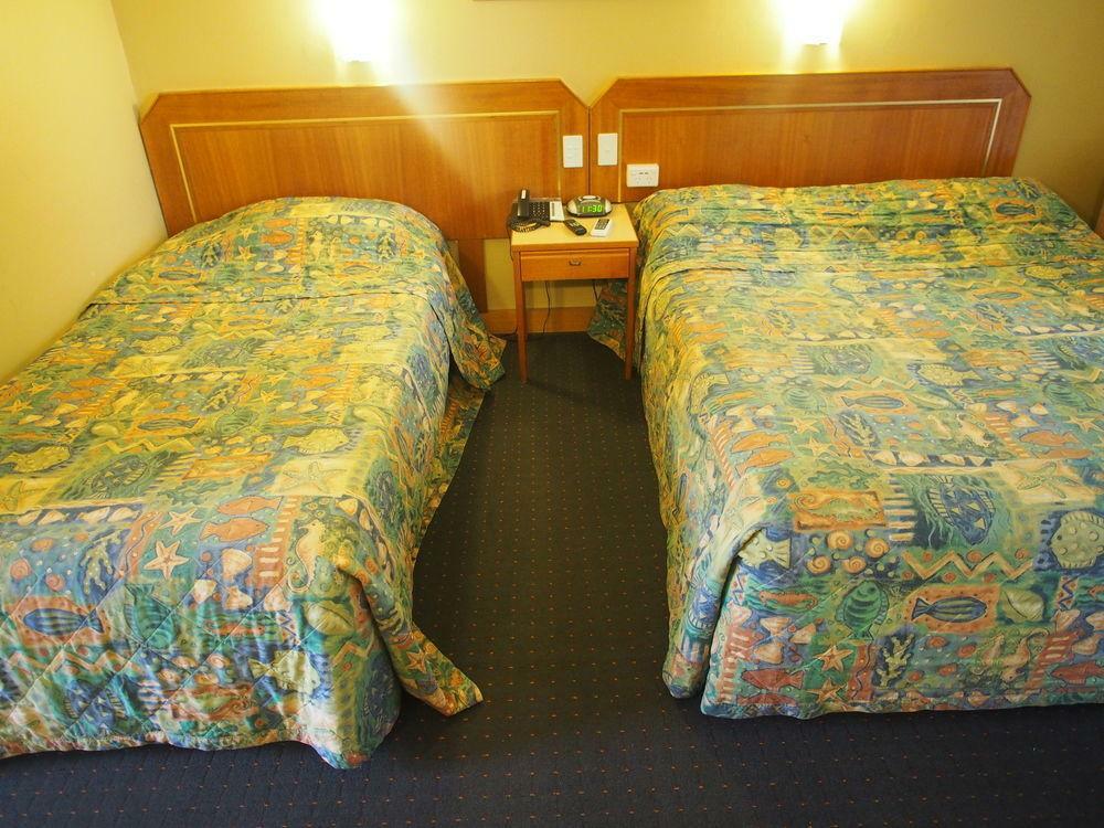 Killara Hotel & Suites Eksteriør billede